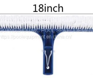 Swimming Pool Equipment Pool Wall Brush thumbnail-2