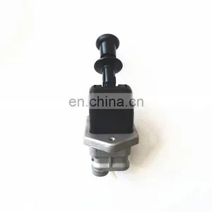 Foton Auman Hand Brake Valve 1417035380004 thumbnail-2