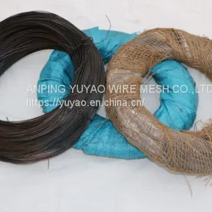 Iron Wire Annealing Furnace Wire thumbnail-5