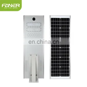 ISO 9001 Certification Zhongshan Factory CB CE SASO Led Street Light Casting Led Streetlight 50 Watts Solar Street Light 32 thumbnail-5