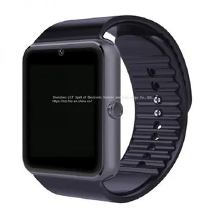 Smart Time Popular Android System Smart Watch thumbnail-3