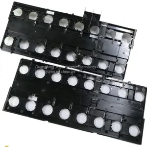High Quality Extremely High Quality Plastic Injection Mould Auto Parts thumbnail-5