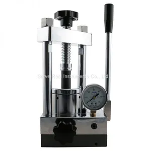 Manual Hydraulic Pellet Press thumbnail-1