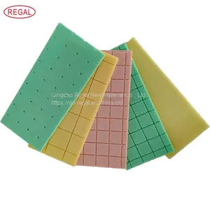 Marine Grade PVC Closed Cell Foam for Vacuum Infusion Process thumbnail-1