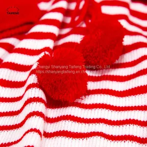Stock Clearance Solid Knit Unisex Knitwear Baby Pullover Sweater Baby Product Kids Woolen Sweater thumbnail-3