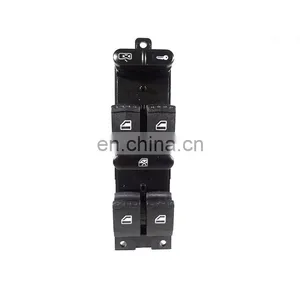 Power Window Switch For VW OEM 1GD959857B thumbnail-1
