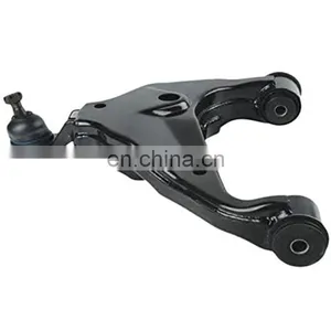 Wishbone Front Lower Left & Right Set for TOYOTA OEM 48069-0K040LH / 48068-0K040RH / 48069-0K040 / 48068-0K040 thumbnail-1