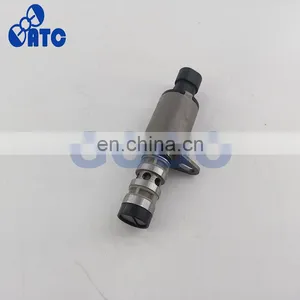 New Camshaft Actuator Variable Valve Timing Solenoid For Opel Astra H Zafira B XER 1.6 1.8 OEM 55567050 1235299 thumbnail-6
