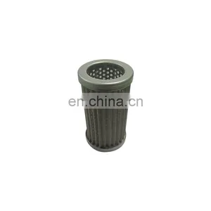 Fuel Filter for Diesel Engine Construction Machinery Good Filtering Performance Lubricating Oil Filter Element thumbnail-2