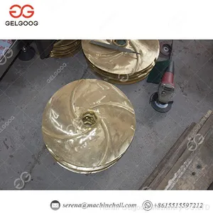 Commercial Chocolate Conching Machine for Sale Low Cost thumbnail-2