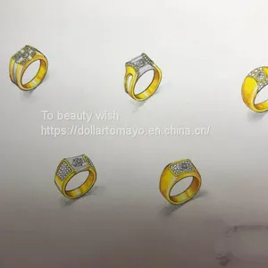 Diamond Ring thumbnail-1
