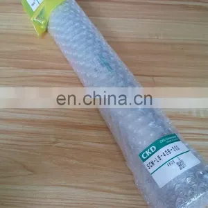 CKD Cylinder Japan Cylinder SCM-LB-40B-300 thumbnail-3
