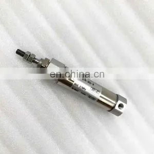 SMC Air Cylinder CDJ2B16-200 thumbnail-1