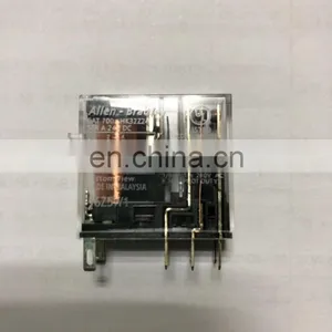 Miniature Relay 6Z5W1 thumbnail-2