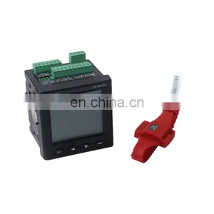 Acrel ARTM-P3 ATE200 Wireless Electrical Temperature Measuring Equipment Zigbee Wireless Transmission Device thumbnail-3