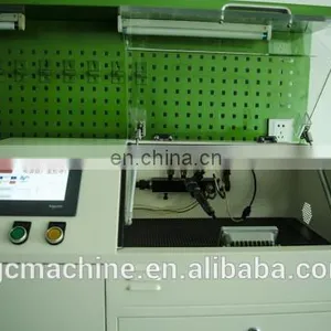 Electronic Testing Equipment LGC-100 Common Rail Fuel Injector Test Equipment thumbnail-5