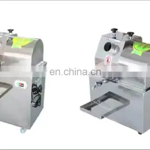 Electric Home New Style Sugar Cane Juicer Machine Price thumbnail-1