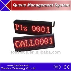 KY112A Queue Ticket Dispenser Machine Queue Management System for Bank Hospital and Restaurant thumbnail-4