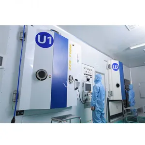 UNI Optics Co., Ltd company overview - view 4 thumbnail