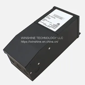 180W-288W Constant Voltage Multi Channel Magnetic Dimmble LED Driver thumbnail-1