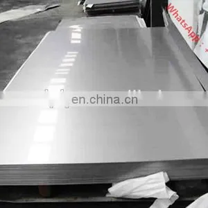 Stainless Steel Sheet / Plate AISI 430 Din En Material 1.4016 thumbnail-4