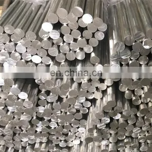 Dia 50mm Extruded 6061 7075 Aluminium Alloy Bar thumbnail-1