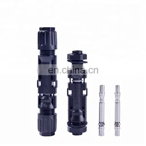 Slocable Solar Guangdong Province Hot Sell Connector dc Power Plug Connector thumbnail-7