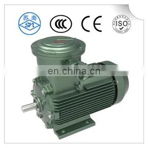 Motor Machine Three Phase Induction Motor20 hp Electric Motor Explosion Proof Motors thumbnail-7