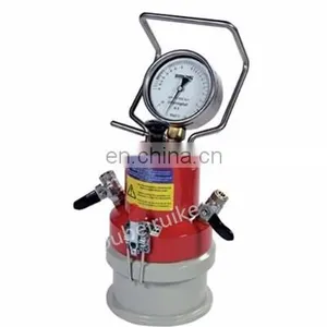OBRK-B2030 1L Cement Mortar Air Entrainment Meter Air Content Meter thumbnail-4