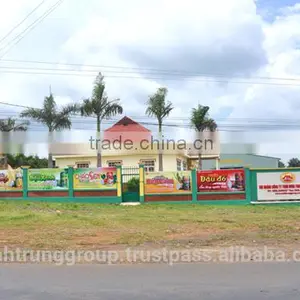 Office and Warehouse for Rent Vietnam thumbnail-3