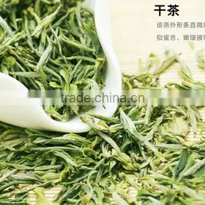 Huoshan Huangya Yellow Tea, Good Quality thumbnail-3