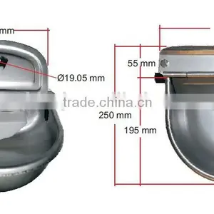 Cattle Drinking Bowl thumbnail-3