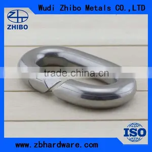 HOT SALE Chain Accessory - Stainless Steel C Link Quality Choice thumbnail-5
