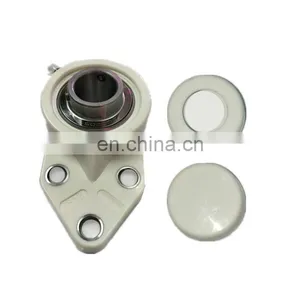 Waterproof Nylon Plastic Plummer Pillow Block Bearing SUCFB202 SUCFB203 SUCFB204 SUCFB205 SUCFB206 SUCFB207 SUCFB208 thumbnail-3