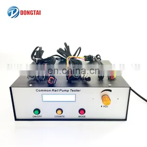 Common Rail Pump Tester CRP870 thumbnail-2