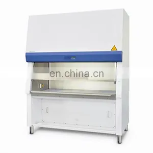 Guangzhou Hopui Epoxy Resin Laminar Air Flow Lab Work Clean Bench thumbnail-4