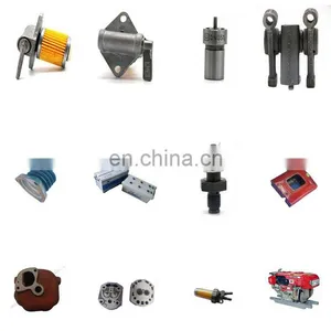 Small Tractor Harvester Generators Start Shaft thumbnail-5