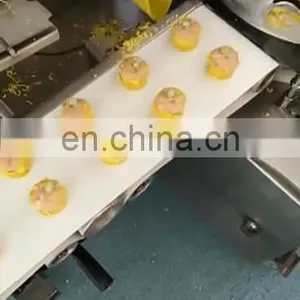 Automatic Shaomai/siumai/shumai/siomai Maker Machine for Sale thumbnail-3