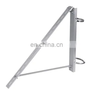 SHENGXIN Aluminum Extrusion Solar Panel Frame Aluminium Solar Panel Mounting Bracket thumbnail-5