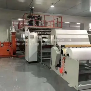 Automatic Paper Towel Machine For Hand Towels/Hand Paper Towel Machine Manufacturer thumbnail-2