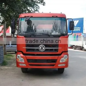 Dongfeng DFL4181A7 4x2 Truck Tractor thumbnail-2