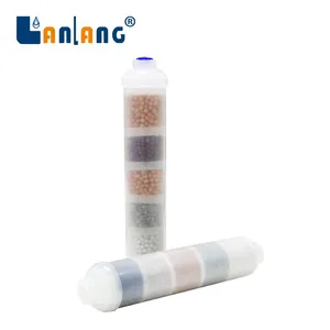 10 Inch RO System Replacement Mineral Cartridge thumbnail-1