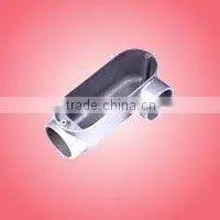 Samll Weatherproof Metal Conduit Bodies -LL-Sharped Bodies -1/2"-4"trade Size thumbnail-1