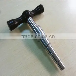 Plastic Pipe Tool T- Expander Reamers for Pex Pipe thumbnail-1