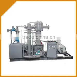 Nitrogen Compressor Nitrogen Boosting Compressor thumbnail-1
