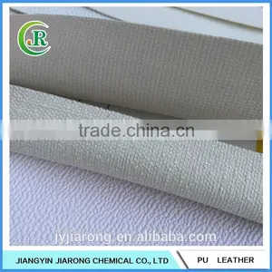 PVC/PU Digital Printing Leather Material thumbnail-2