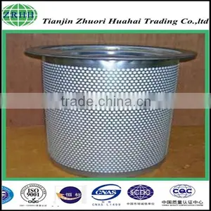 Efficient Coalescing Filter Element, Have a Good Compatibility With All Kinds of Fluid thumbnail-4