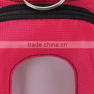 Fashionalble 420D Jacquard Outdoor Diaper Bag thumbnail-4