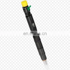 Fuel Injector Del-phi Original In Stock Common Rail Injector EMBR00301D thumbnail-1