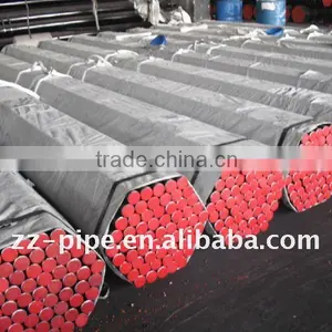 SAE1020Carbon Seamless Steel Pipe thumbnail-1